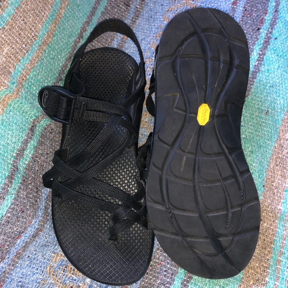 Brand New Chacos